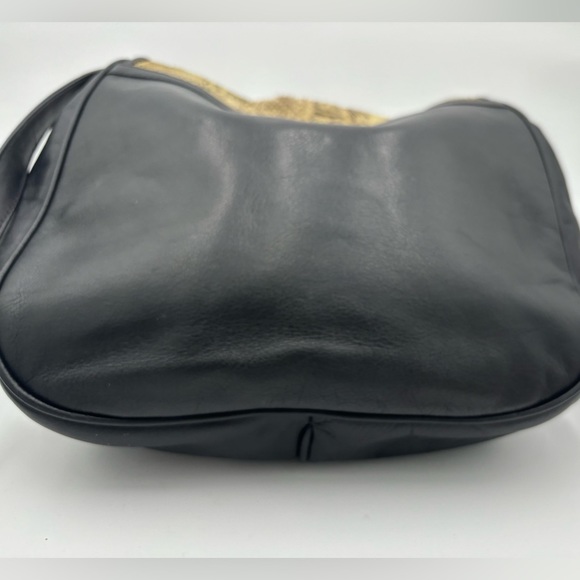 CHARLES KLEIN Italy Vintage Crossbody Bag - Picture 6 of 6